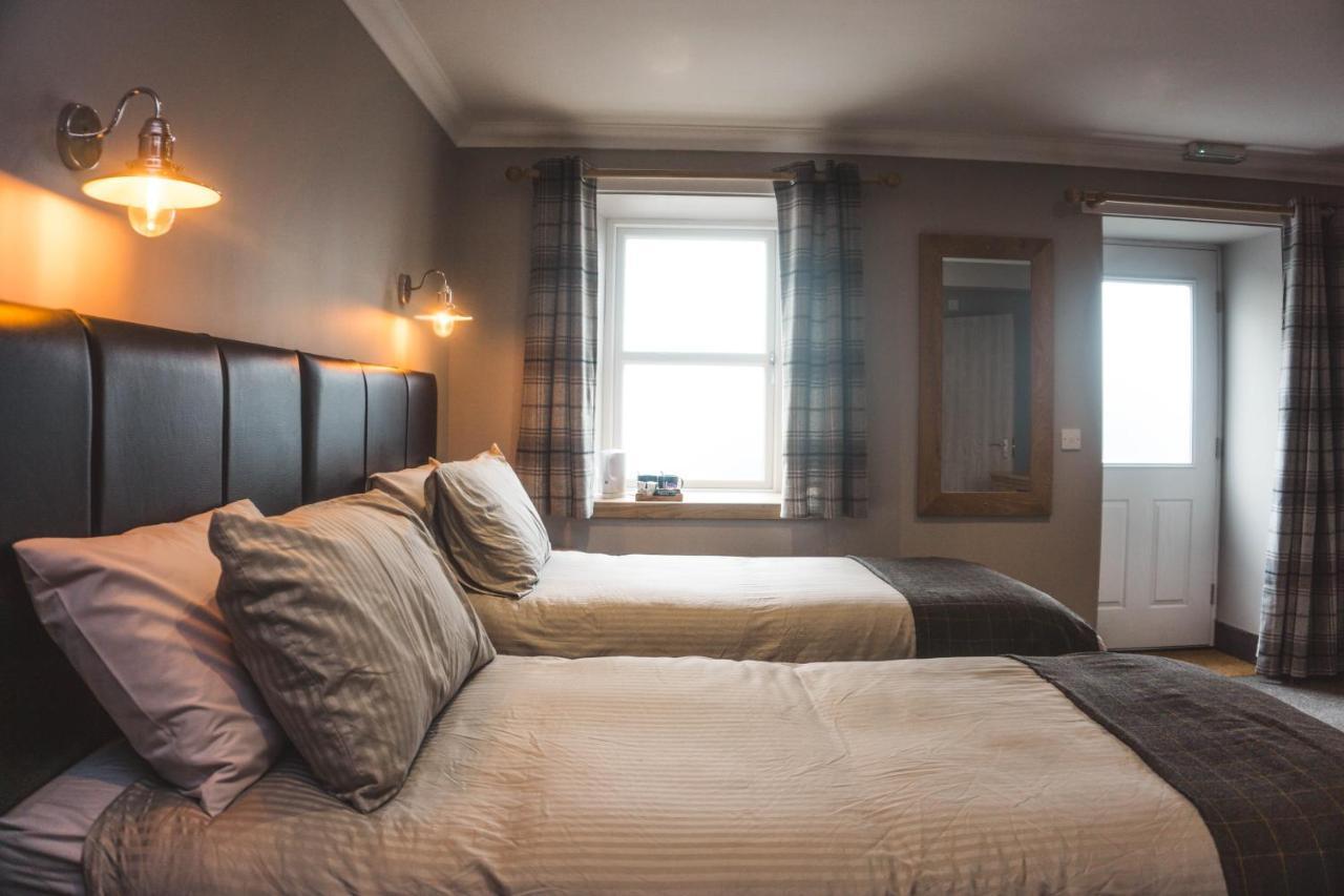 Bowmore The Bruce B&B 외부 사진